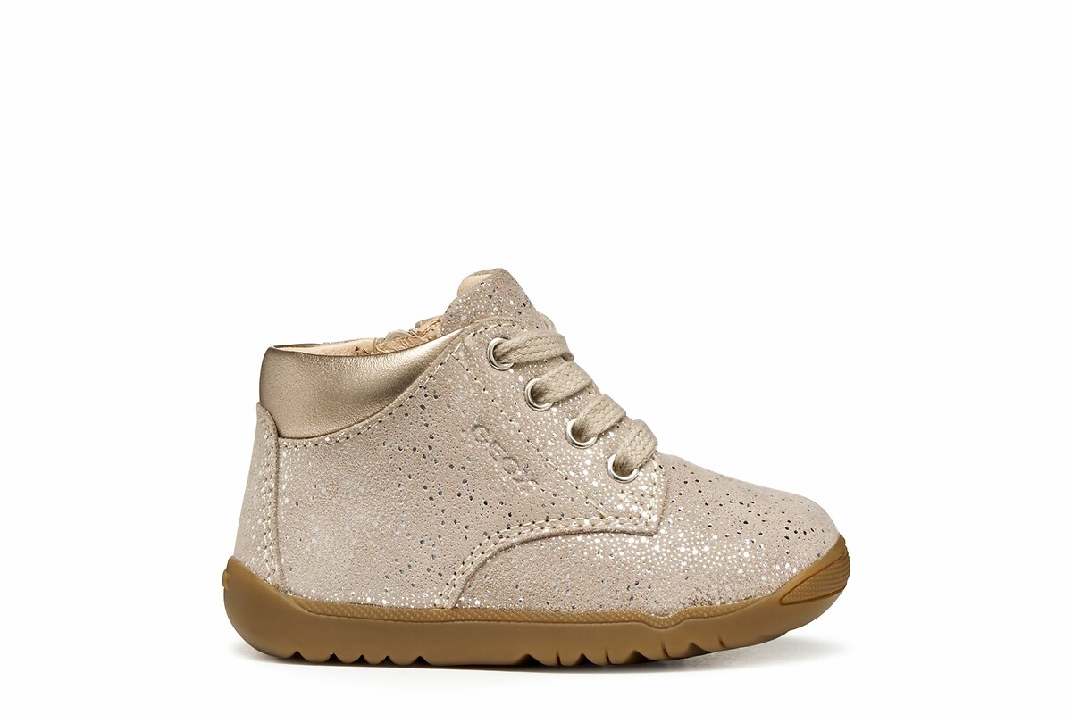 GEOX<br>Bottines conheceu veterinários Macchia