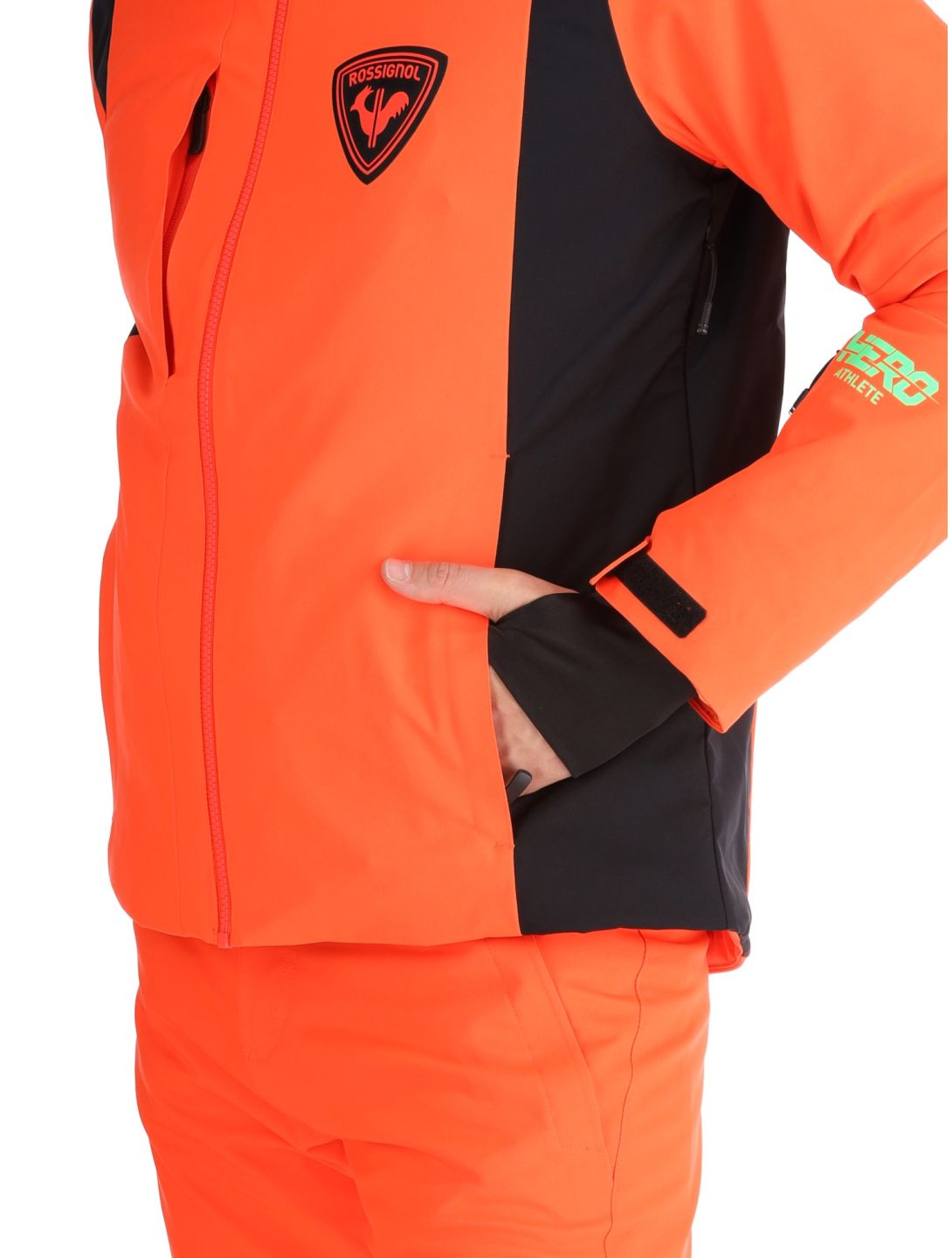 Hero Velika ski-jas heren