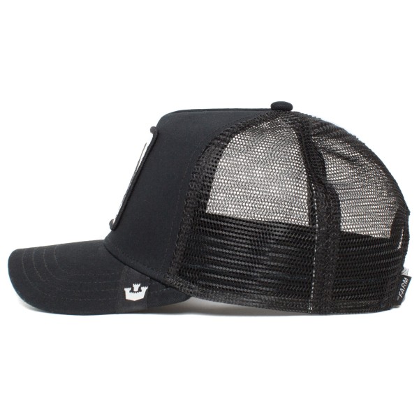 Goorin - Trucker Cap The Panther - Casquette
