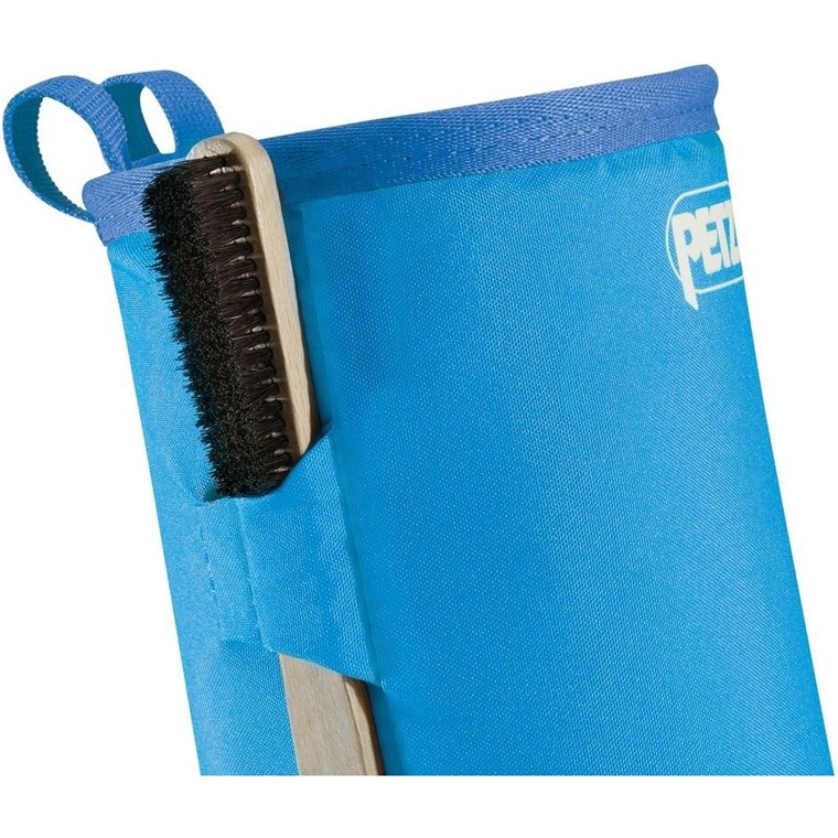 Petzl Bandi Bright Blue
