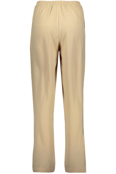 Cars beige dames broek