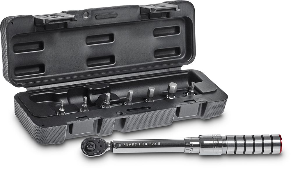 RFR Set 7-teilig Drehmomentschlüssel kaufen | Bike-Discount