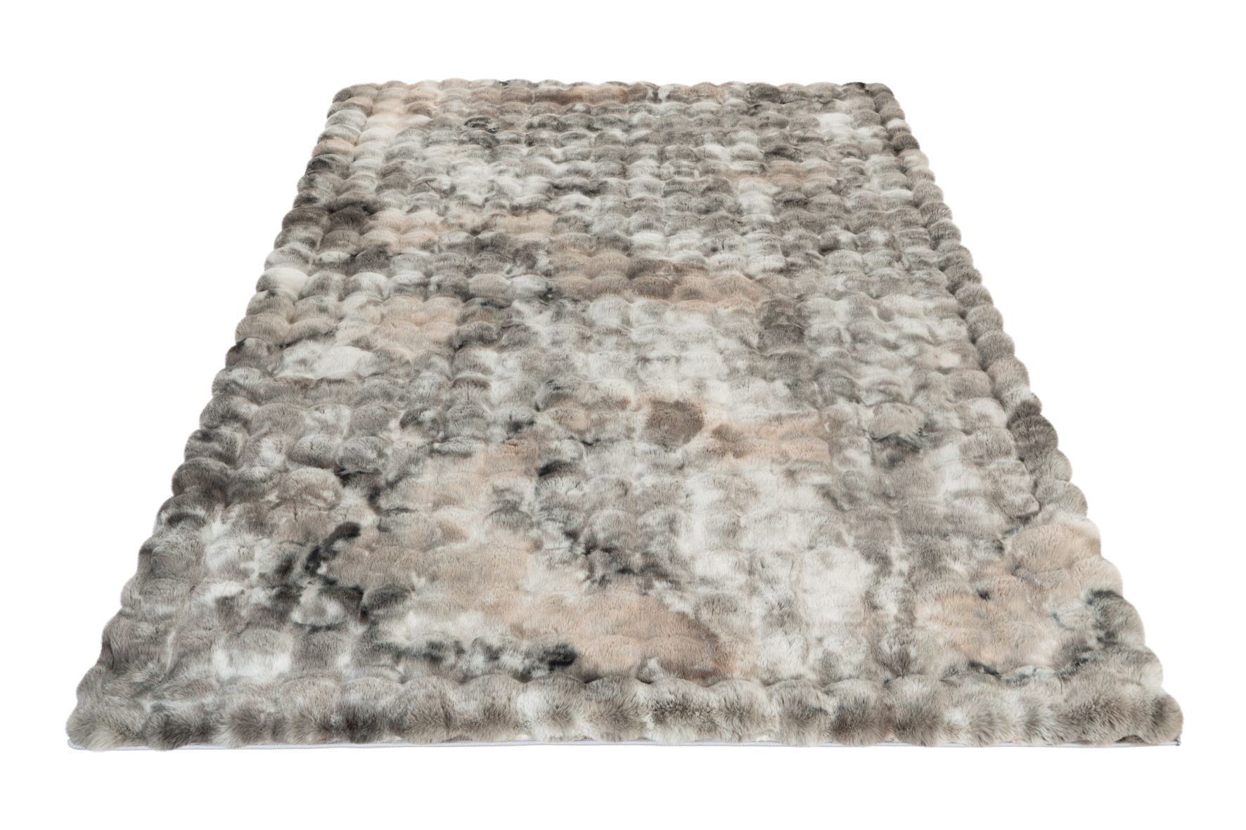 Teppich MY CAMOUFLAGE 40 x 60 cm