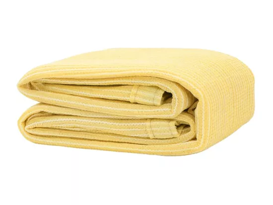 Tapis de tente 250x550 cm Beige