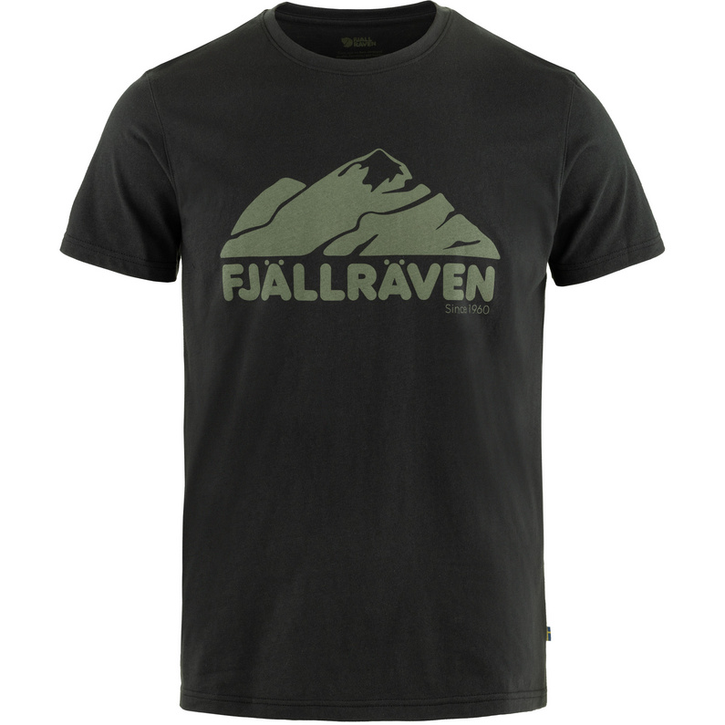 Fjällräven Herren Mountain T-Shirt