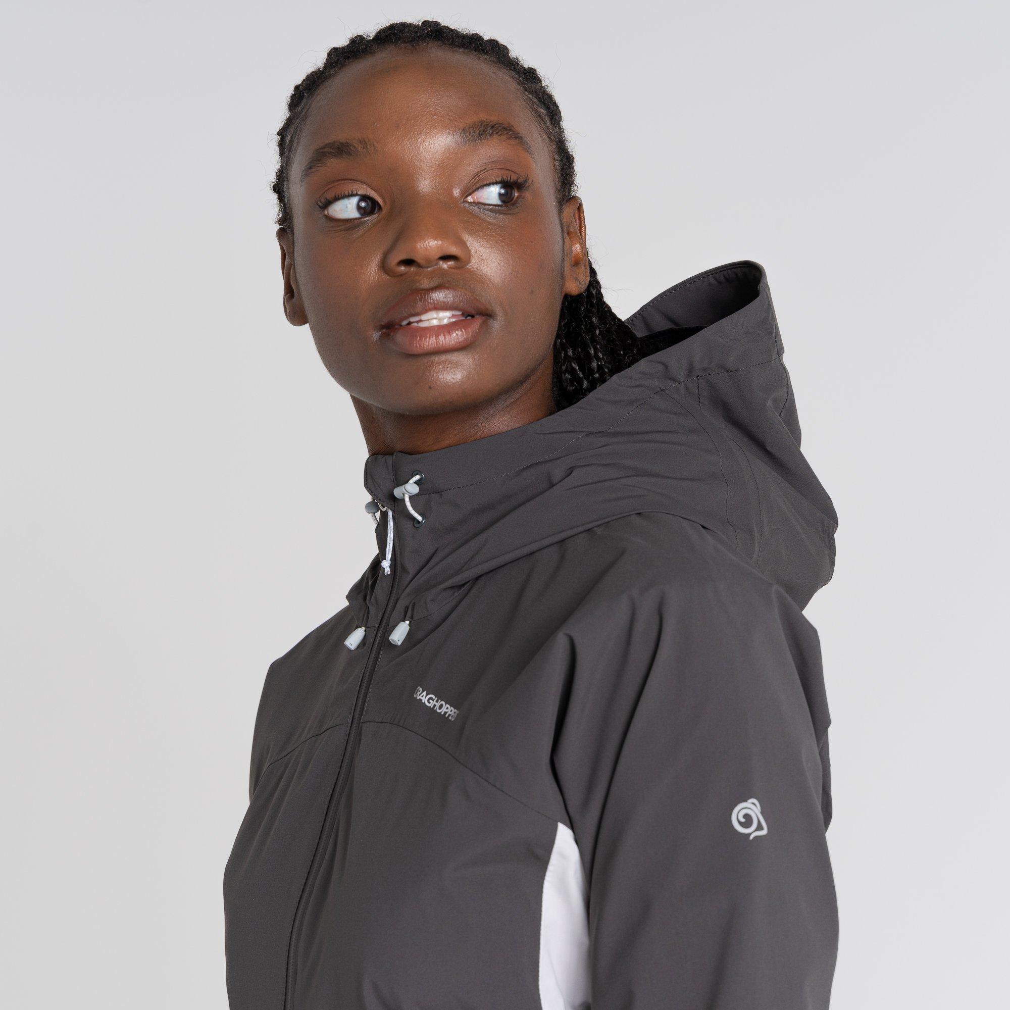 Craghoppers Craghoppers Jamila Jacket Waterproof Womens