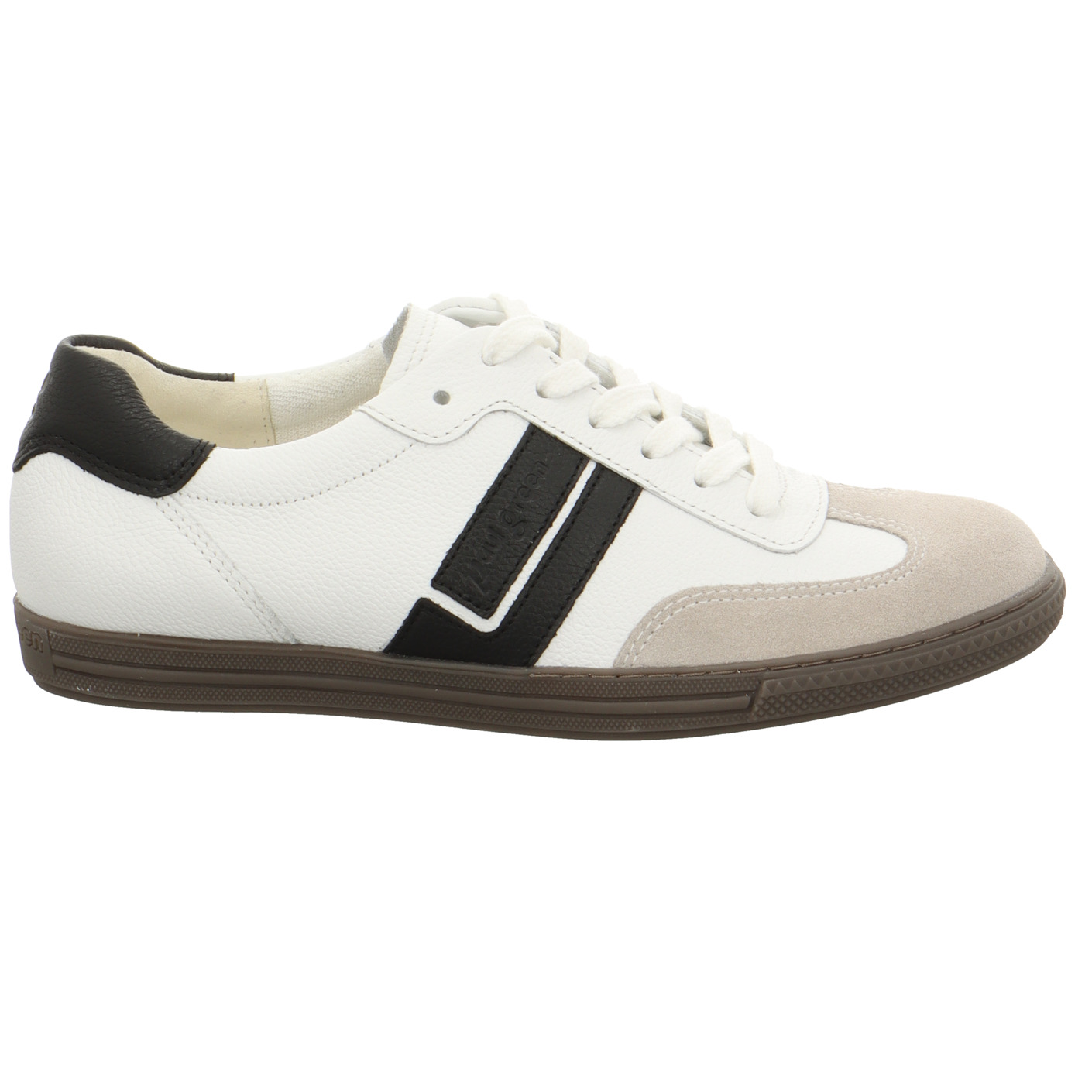 Sneaker weiss
