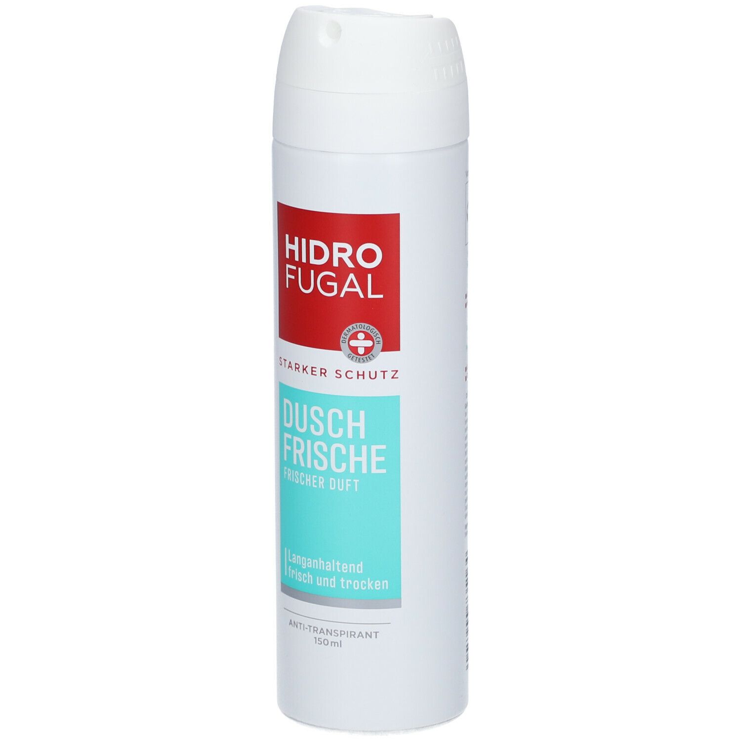HIDROFUGAL DUSCHFRISCHE Spray