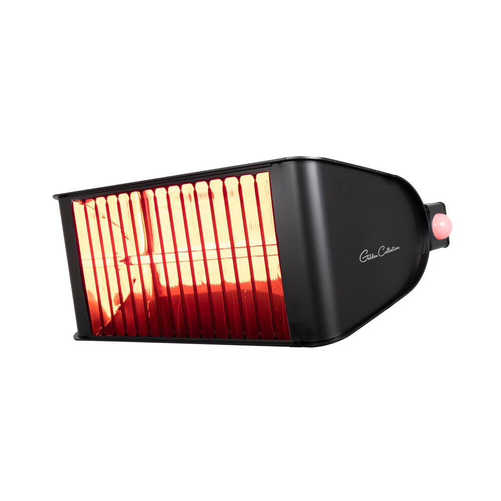 Eurom Golden 2400 Giant - Hangende terrasverwarmer - 2400 W