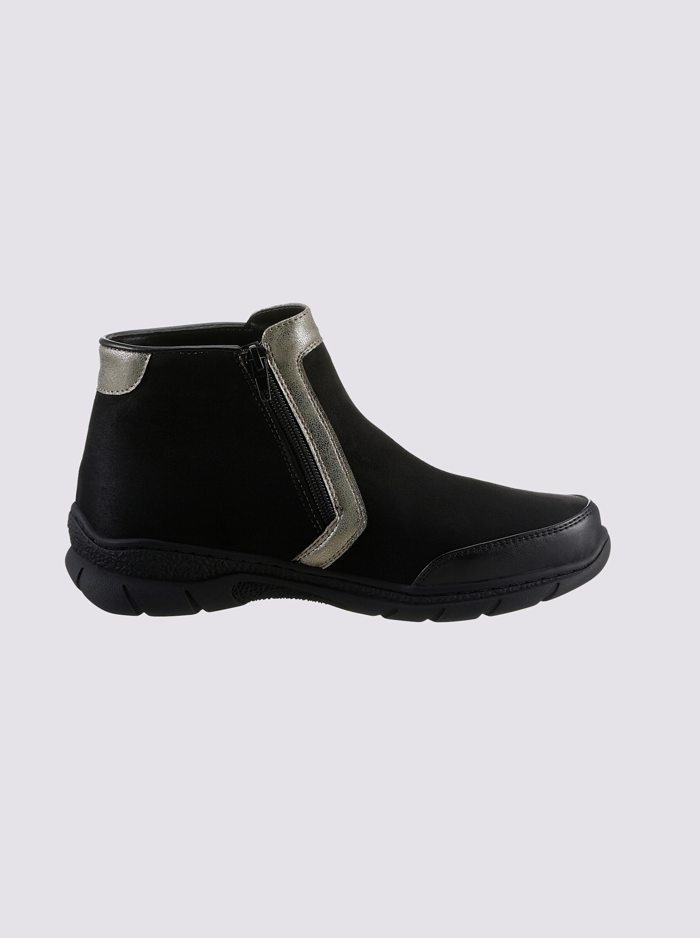 Stiefelette