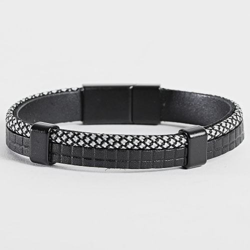 Bracelet Noir