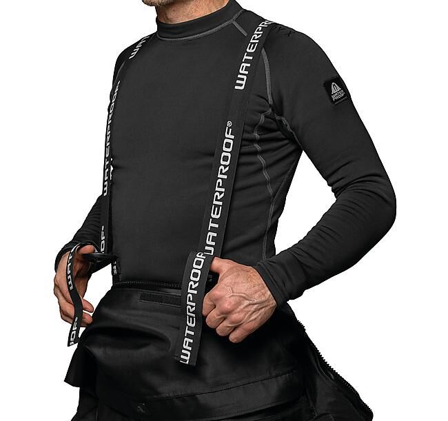 WATERPROOF - COMBINAISON ETANCHE D8 ORIGO HOMME