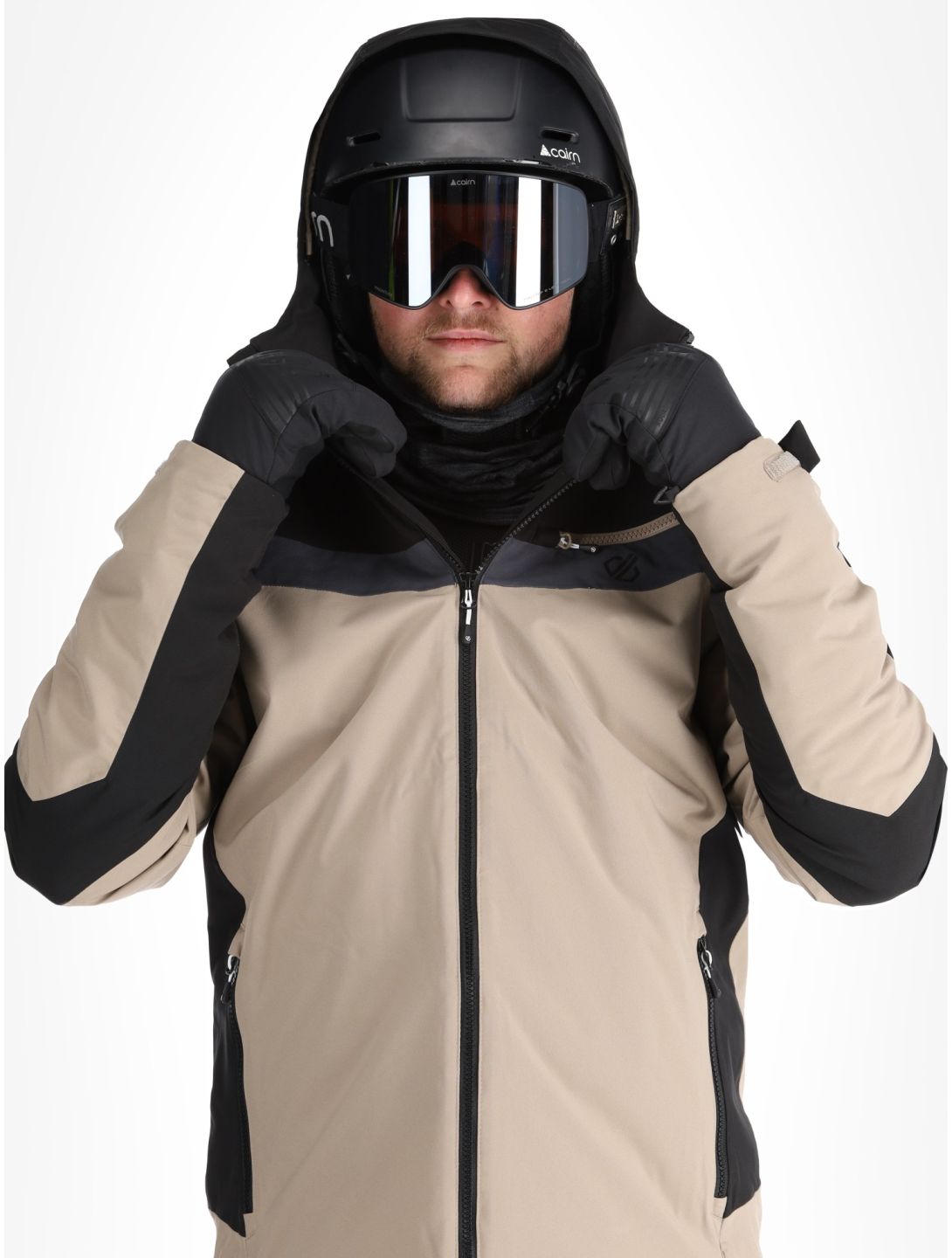Eagly II ski-jas heren