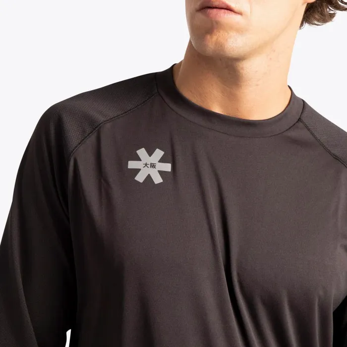 Osaka Longsleeve Training Shirt Heren