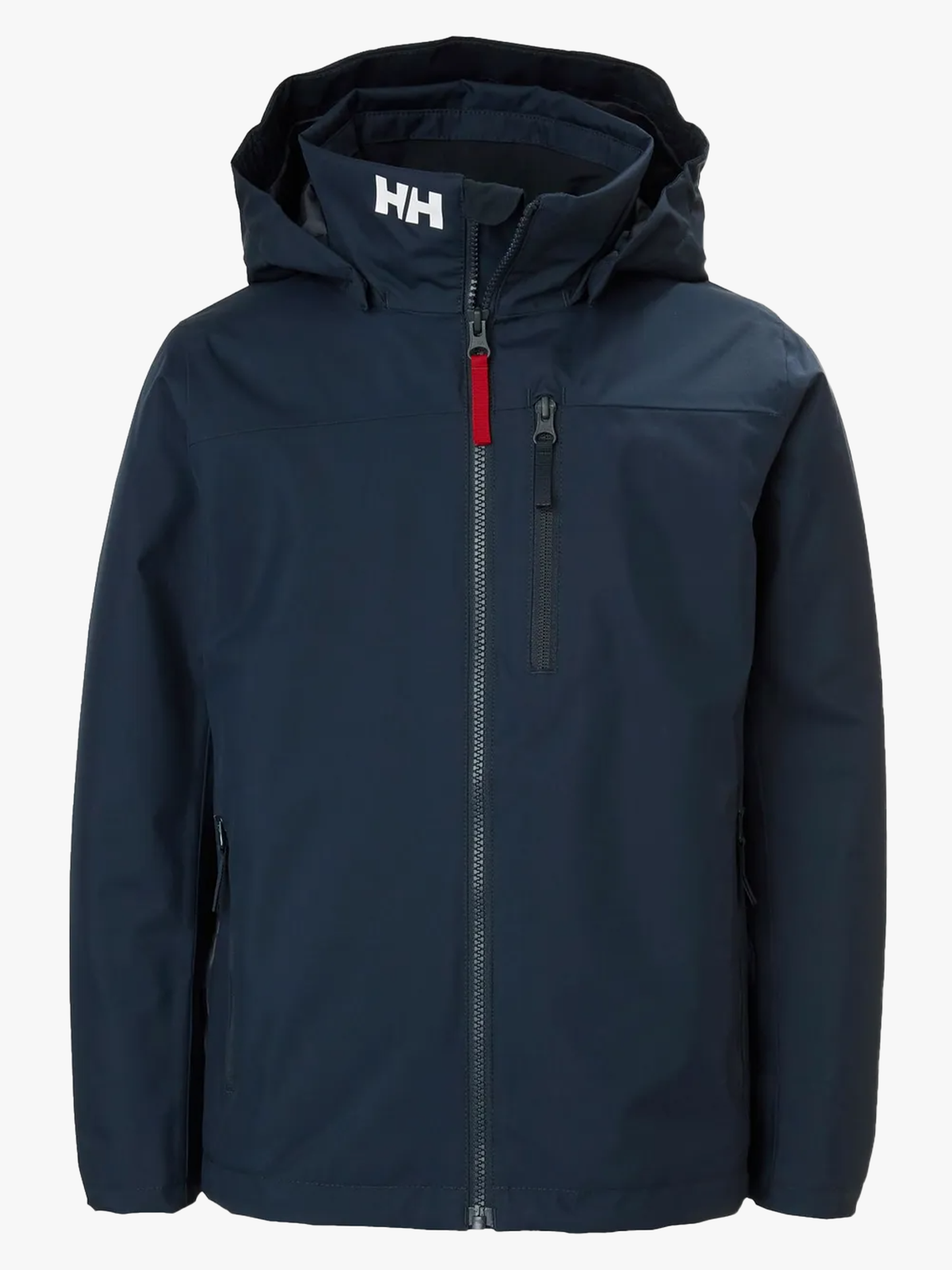 Jr Crew Midlayer Jacket 2.0
