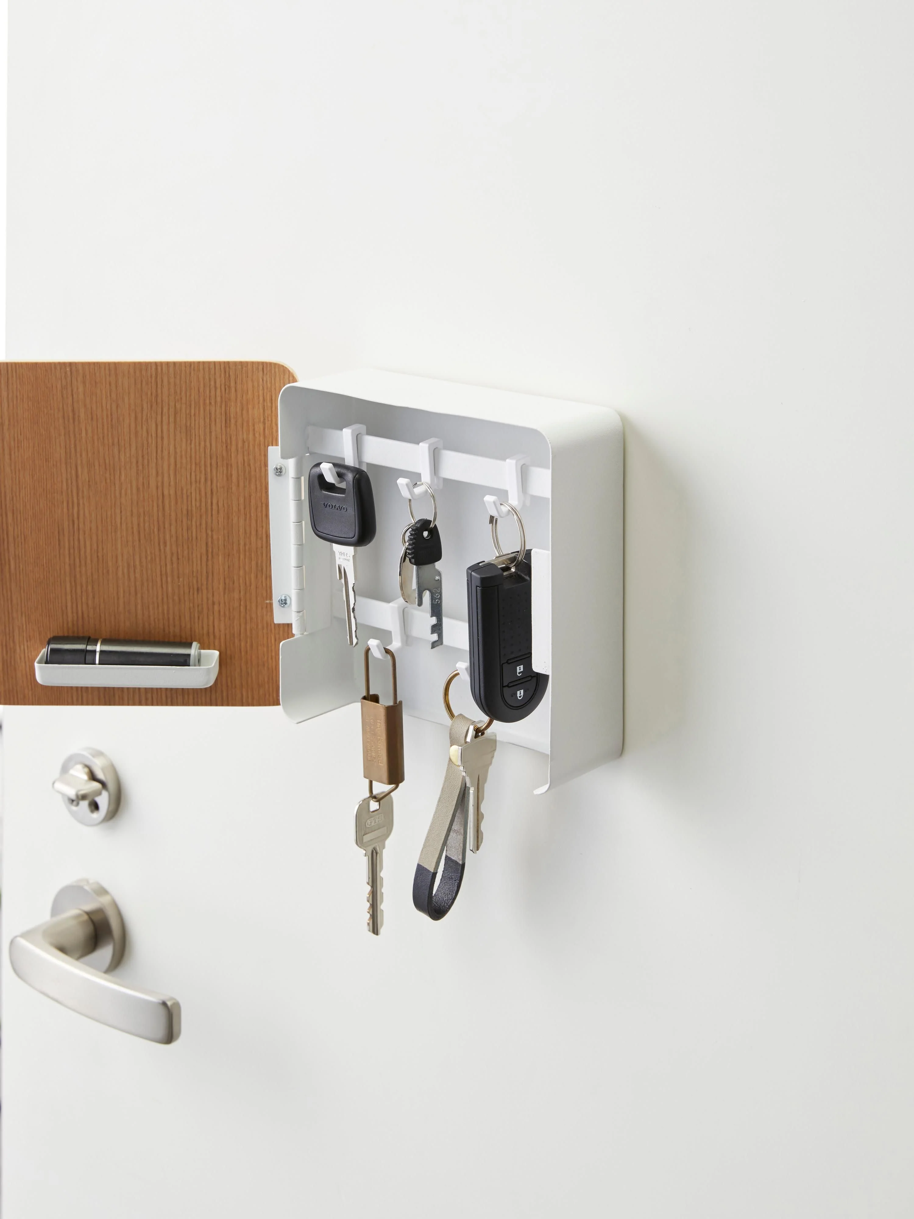 Sleuteldoos Rin met magnetische achterkant