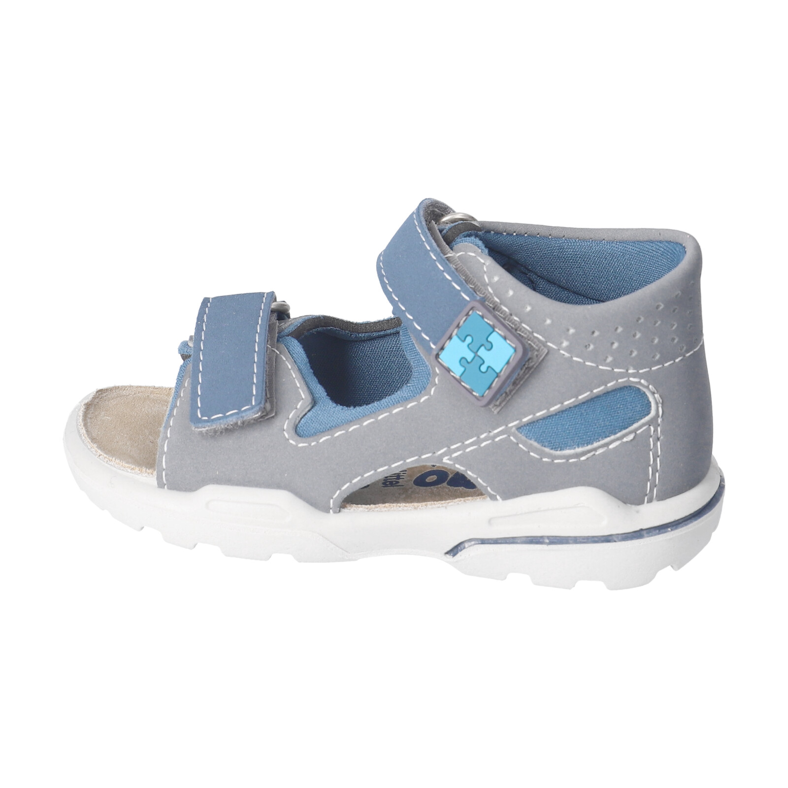 MANTO - Sandalen