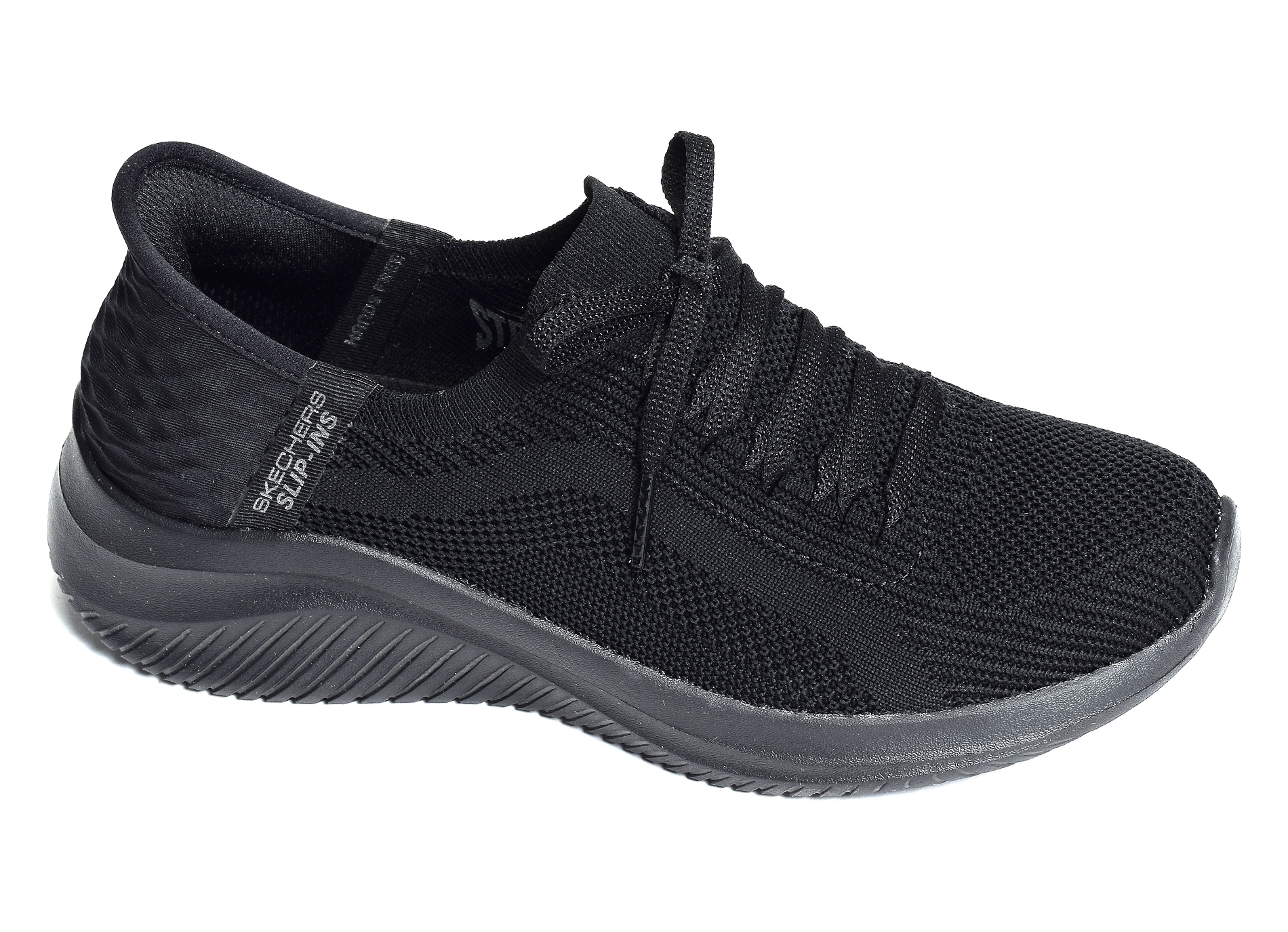 Ultra flex 3.0 brillant path noir