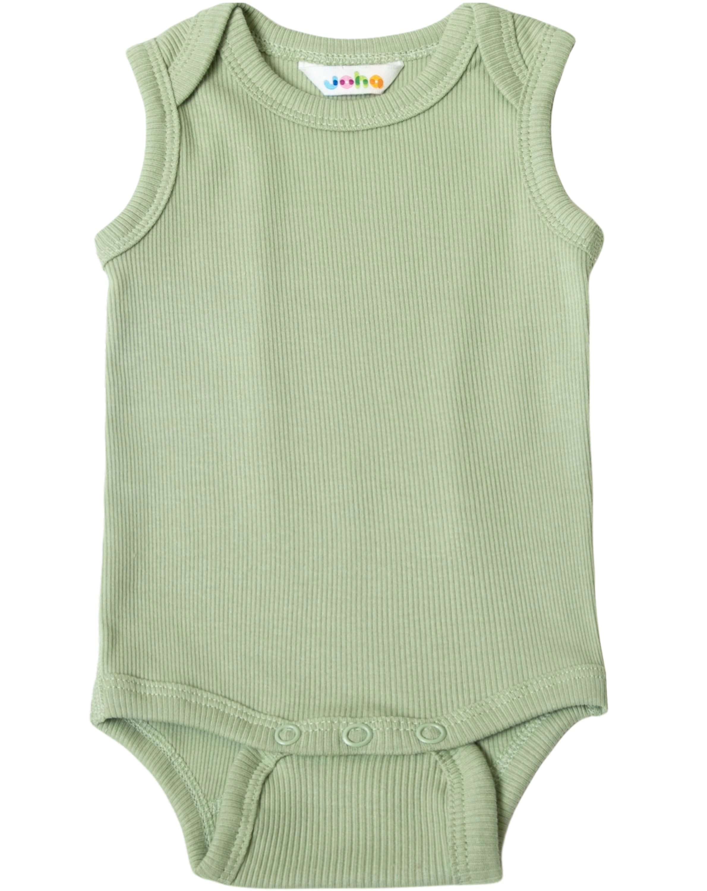 Tank-Body 4022 RIB in pale green