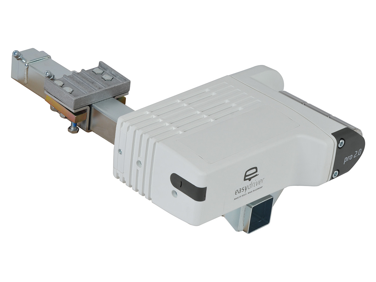 Reich Easydriver Pro 2.0 mover