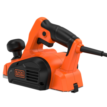 Black Decker schaafmachine 710W BEW712-QS