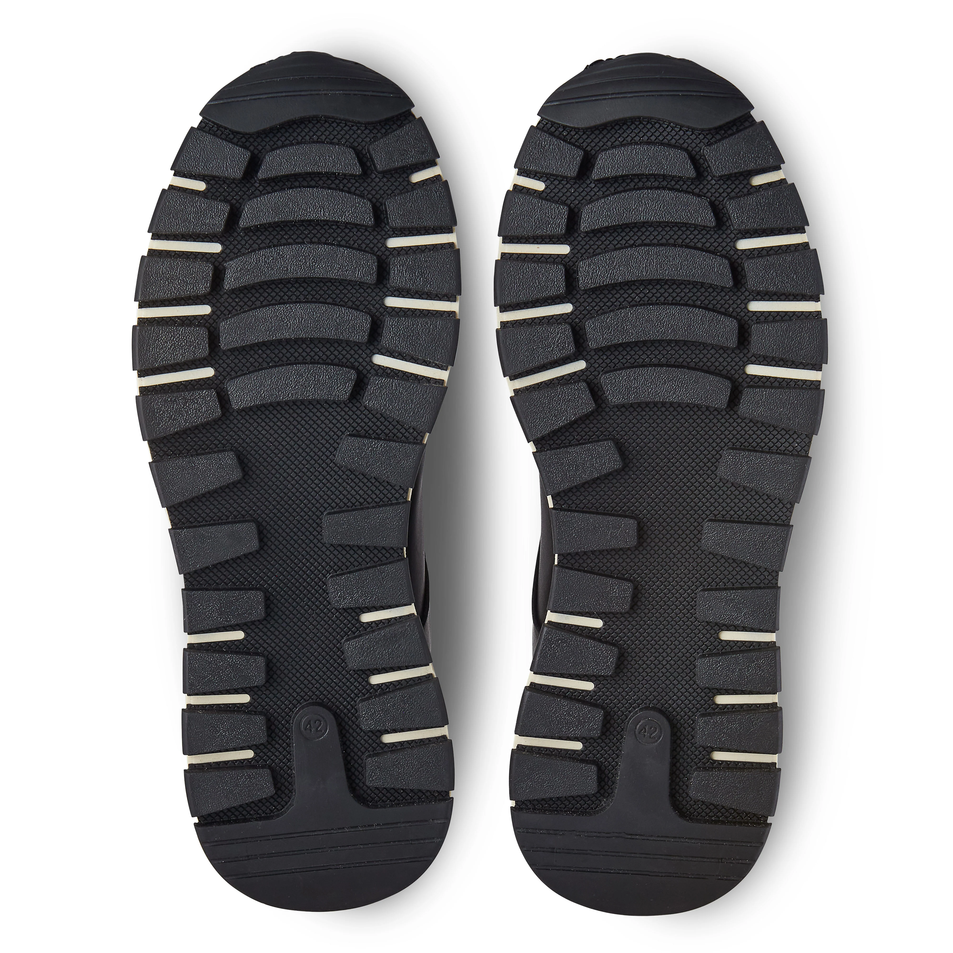 Running Lisio 719 marron