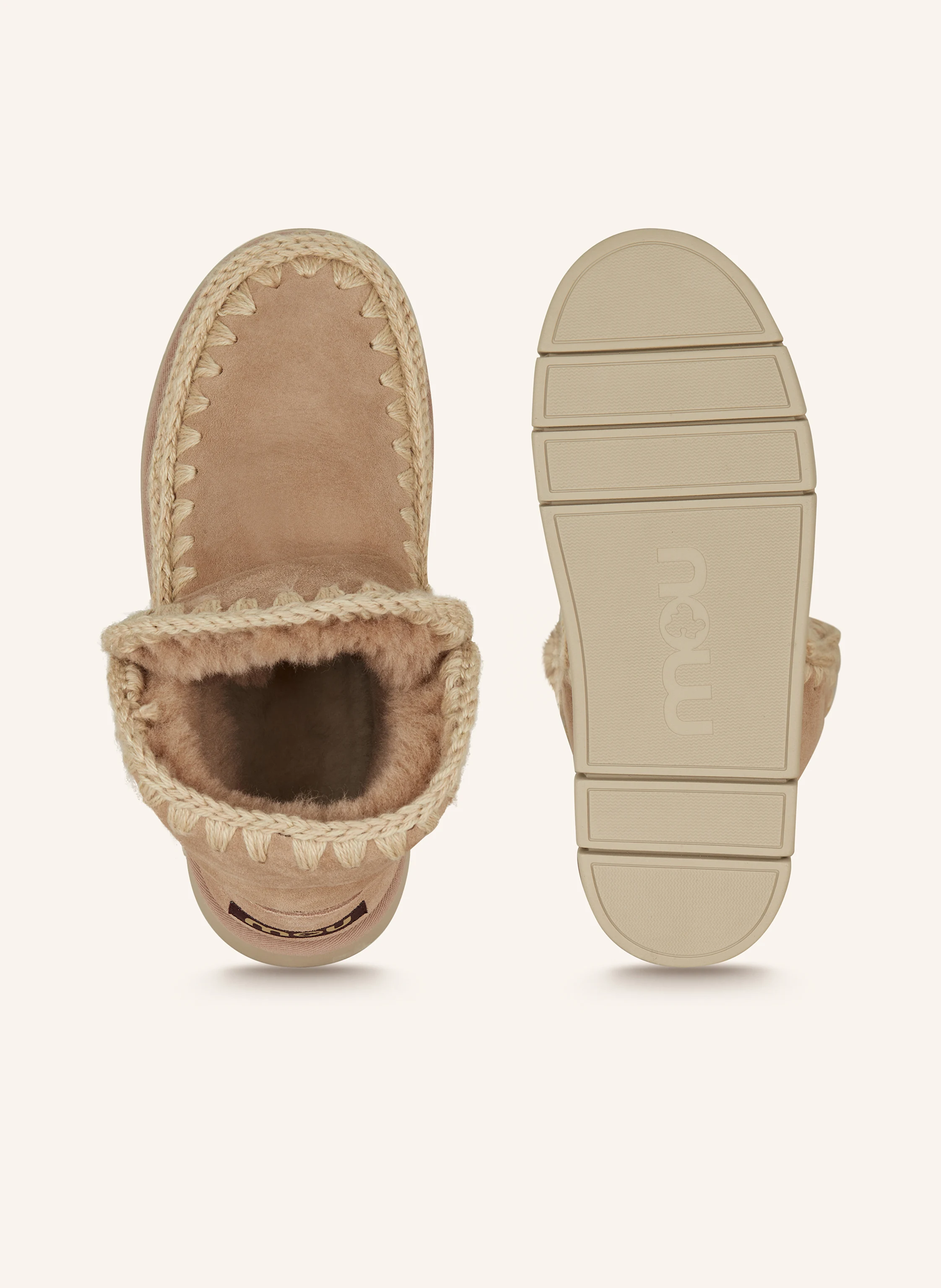 mou Boots ESKIMO