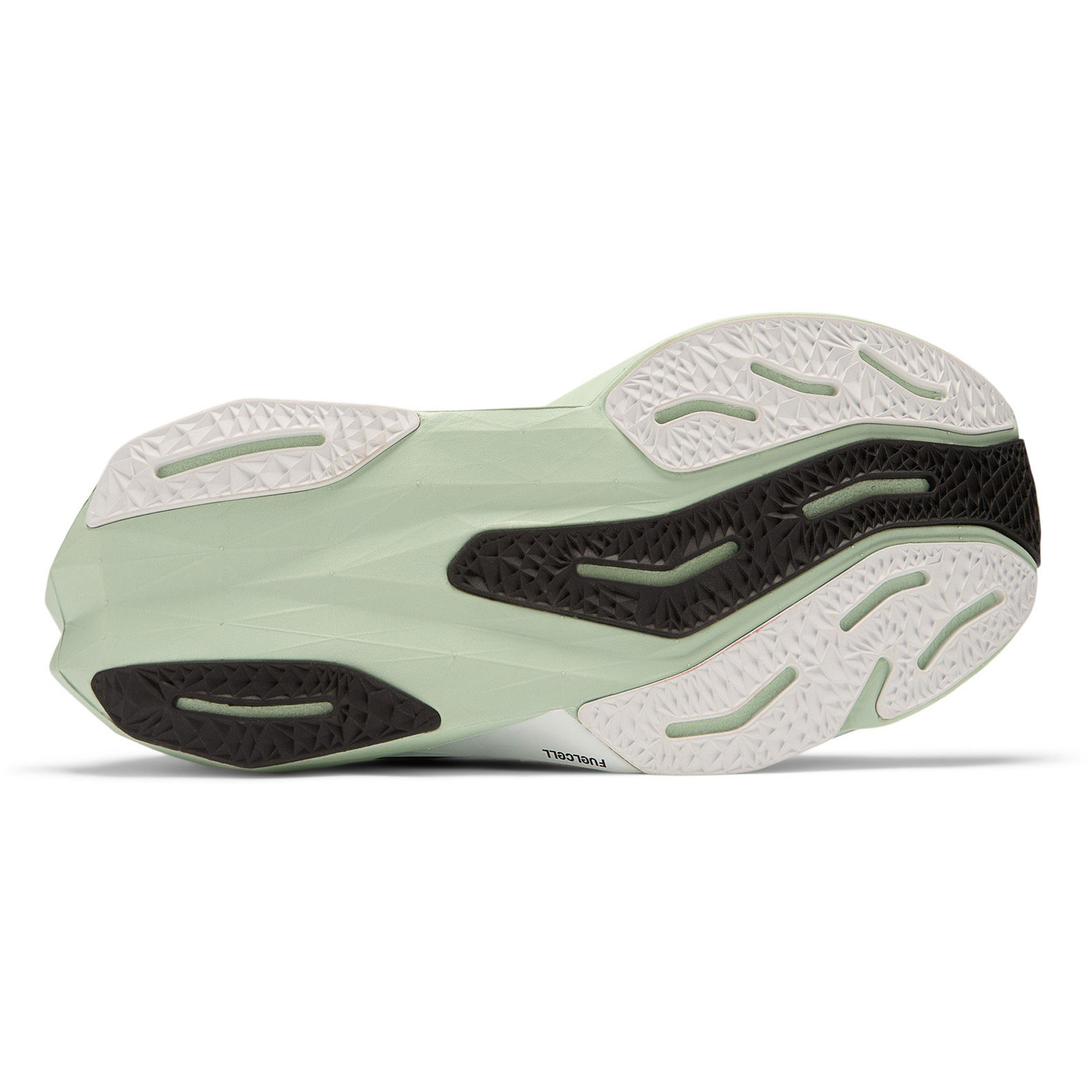 New Balance Fuelcell Rebel v4 Dames