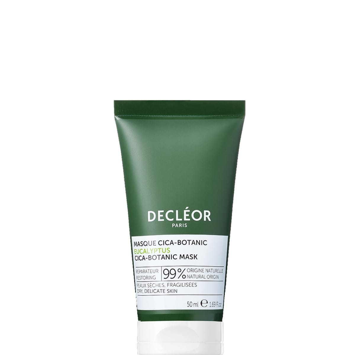 Decléor Cica-Botanic Masque Réparateur