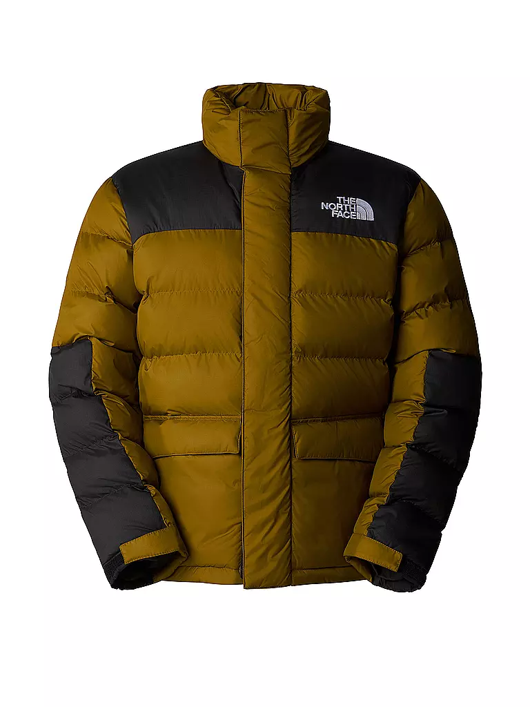 THE NORTH FACE Steppjacke LIMBARA  olive