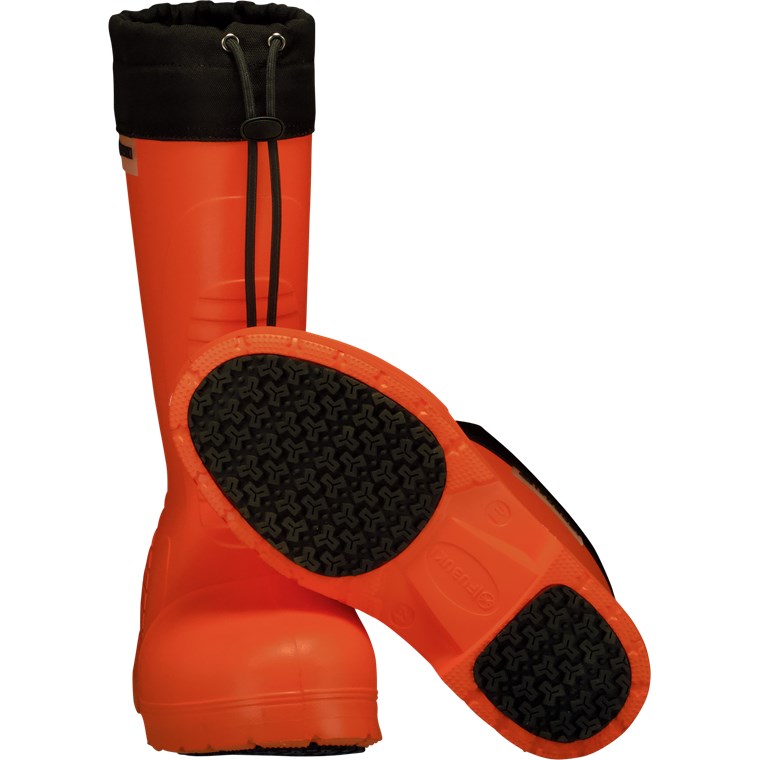 Fubuki Niseko 3.0 Orange
