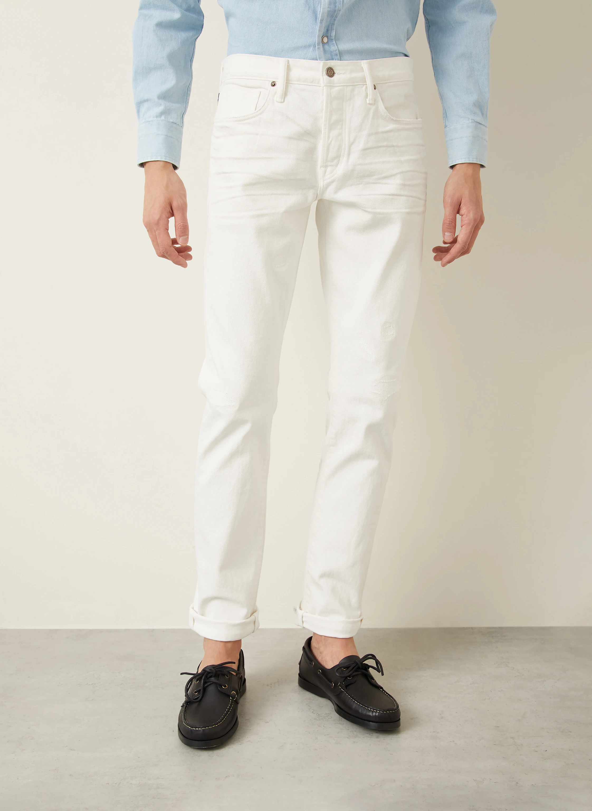 TOM FORD Jeans Straight Fit