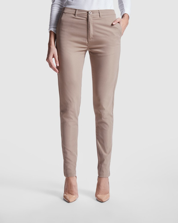 Roly PA9146 - BEVERLY WOMAN Pantalons longs pour femme