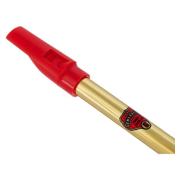 Generation Flageolet Brass G-tuning
