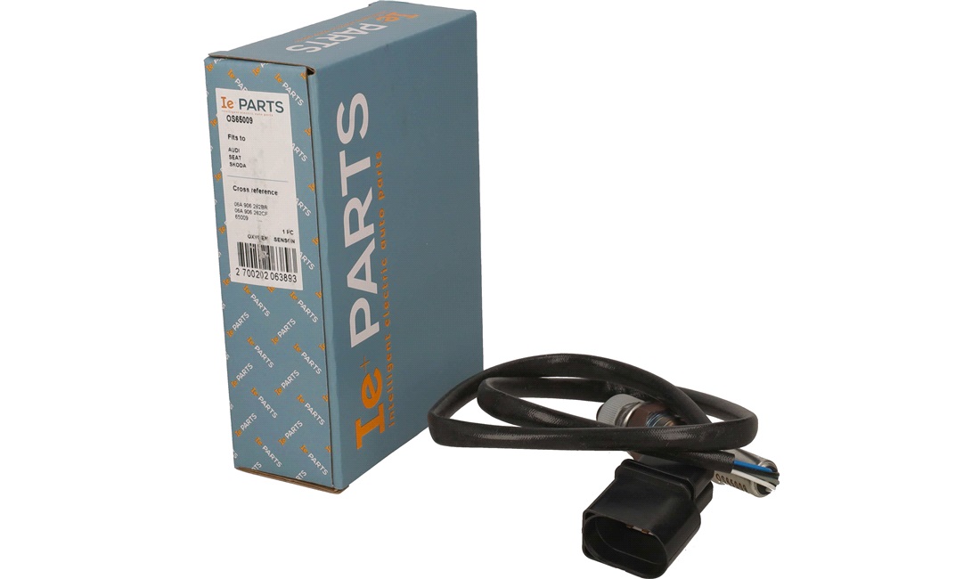 Lambda-sonde