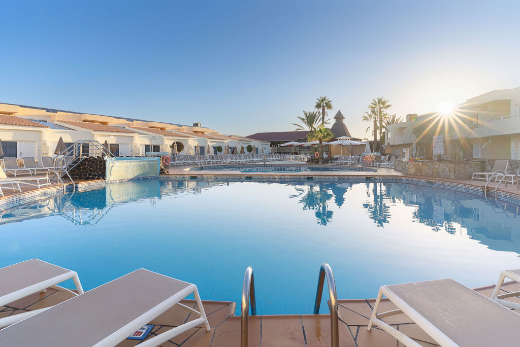 Arena Suite Logies en ontbijt - Hotel