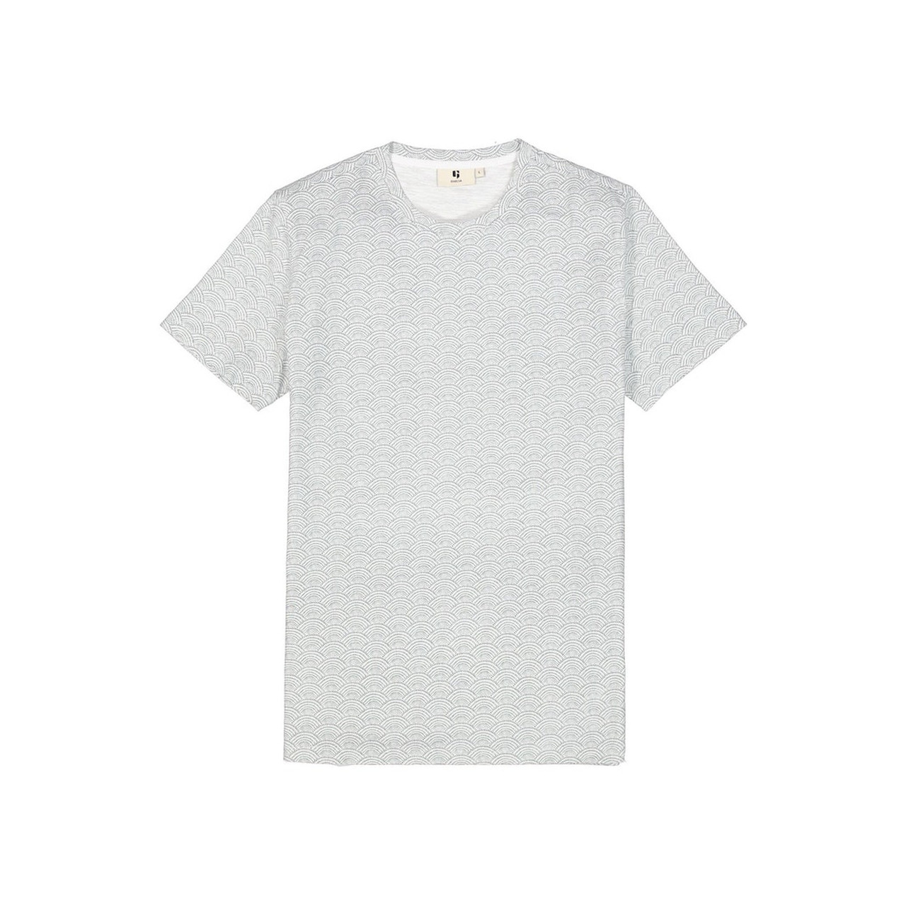 Garcia P41204_men`s T-shirt ss