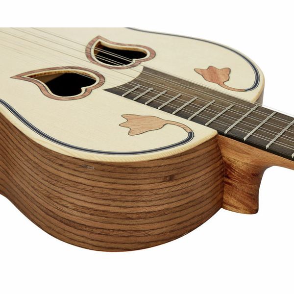 Thomann Portuguese Viola Amarantina