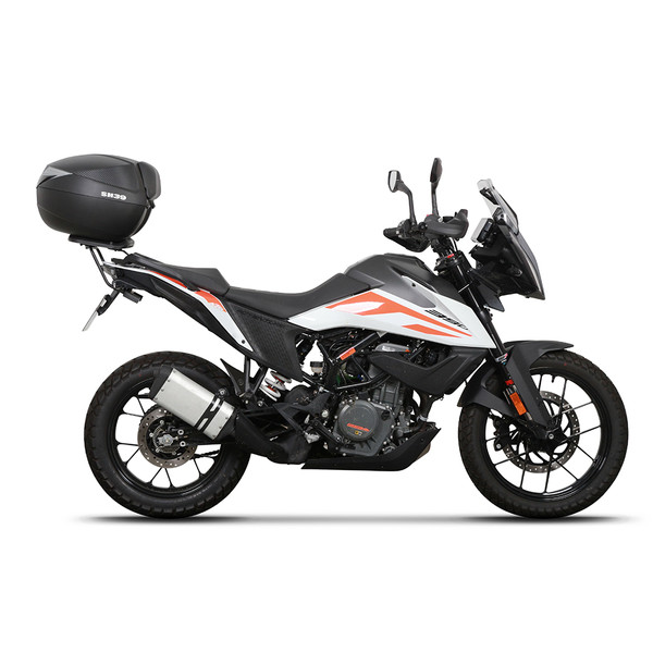 Shad - Support Fixation Top Case KTM Duke 390 Adventure K0DK30ST