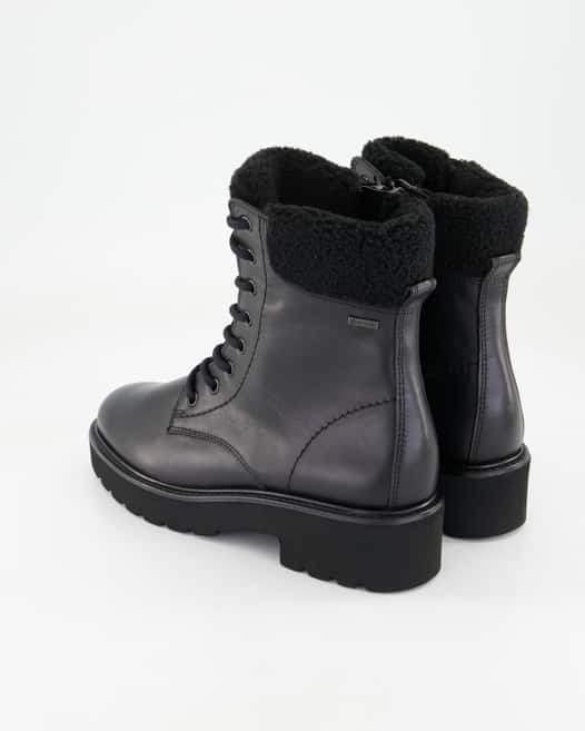 Paul Green 8023-046 Stiefeletten in Schwarz