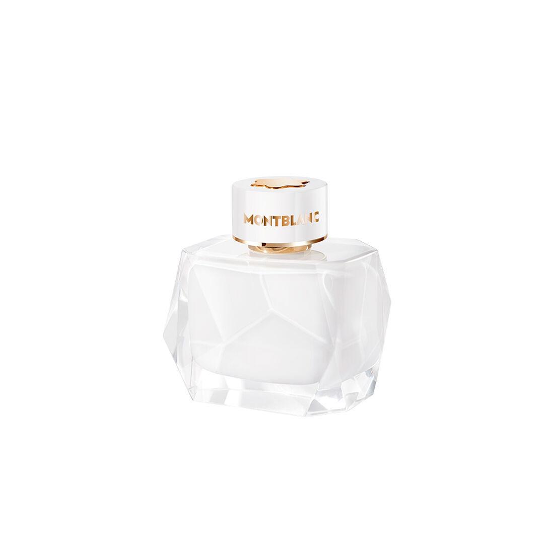 MONTBLANC Signature Femme Eau de Parfum - 90ml