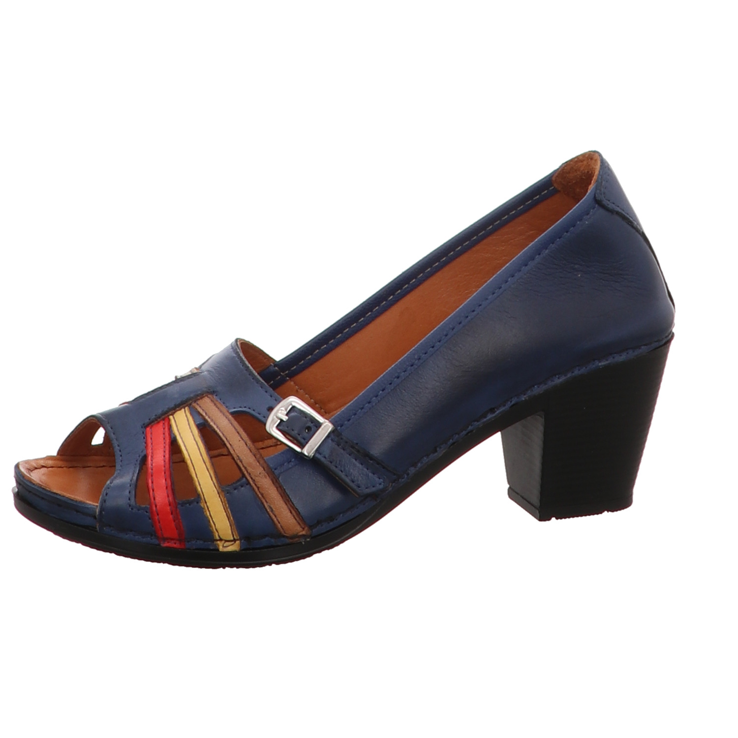 Gemini Sandalette blau blau