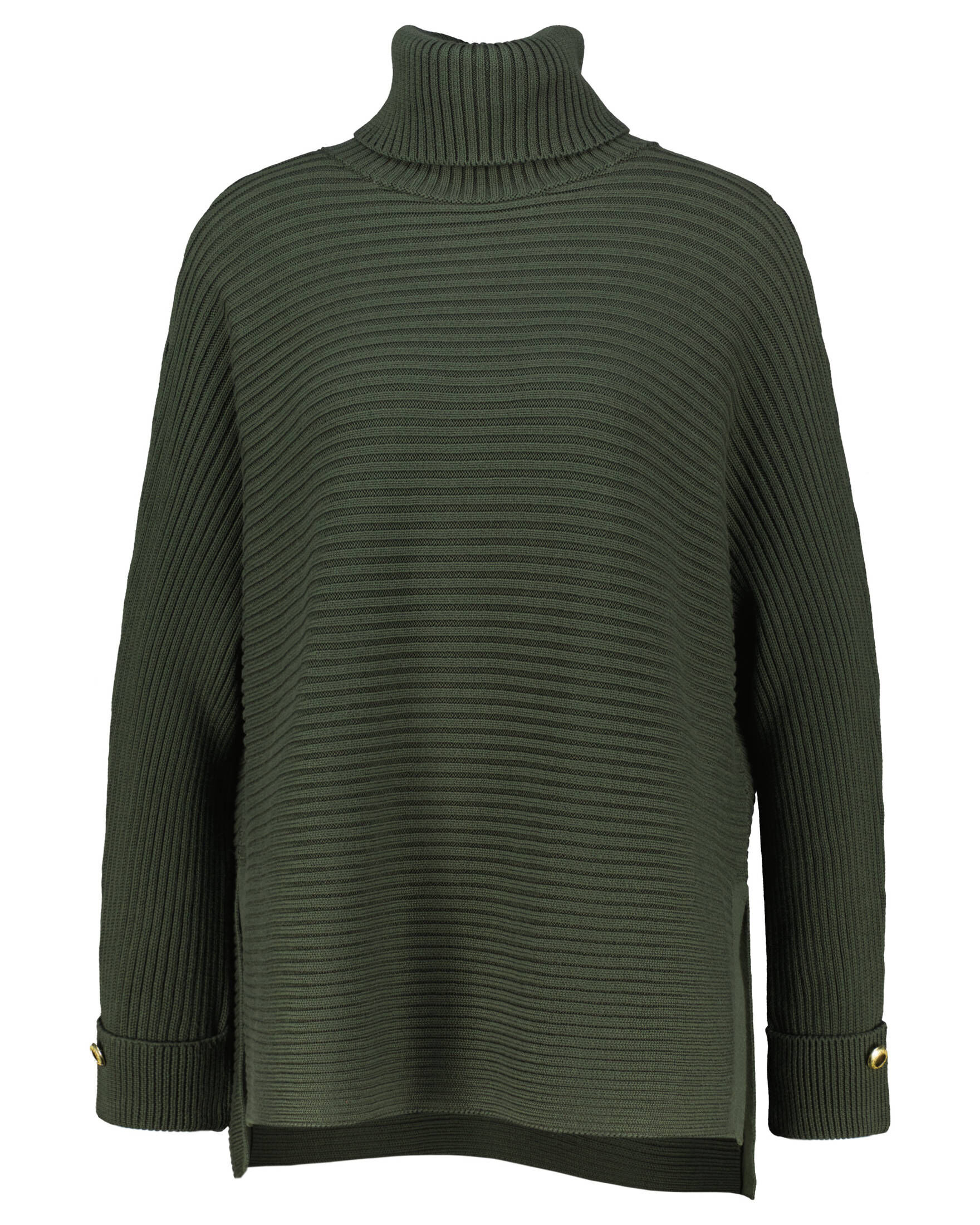 Barbour International| Damen Rollkragenpullover
