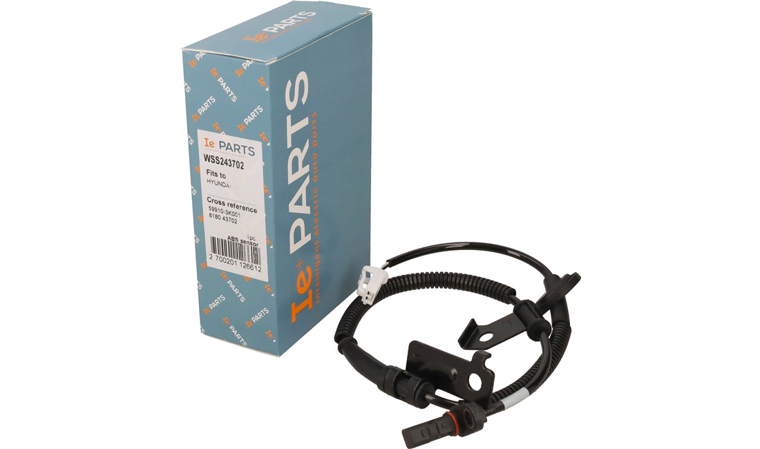 ABS sensor