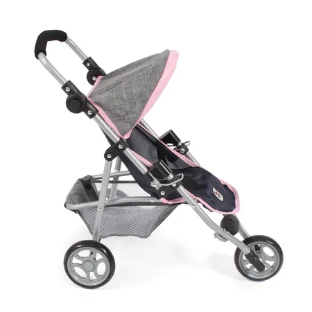 Bayer Chic 2000 Jogging Buggy 