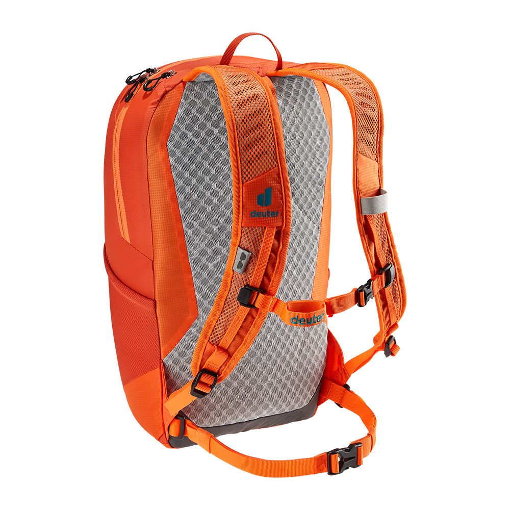 Deuter SPEED LITE 17L - Sac À dos paprika-saffron
