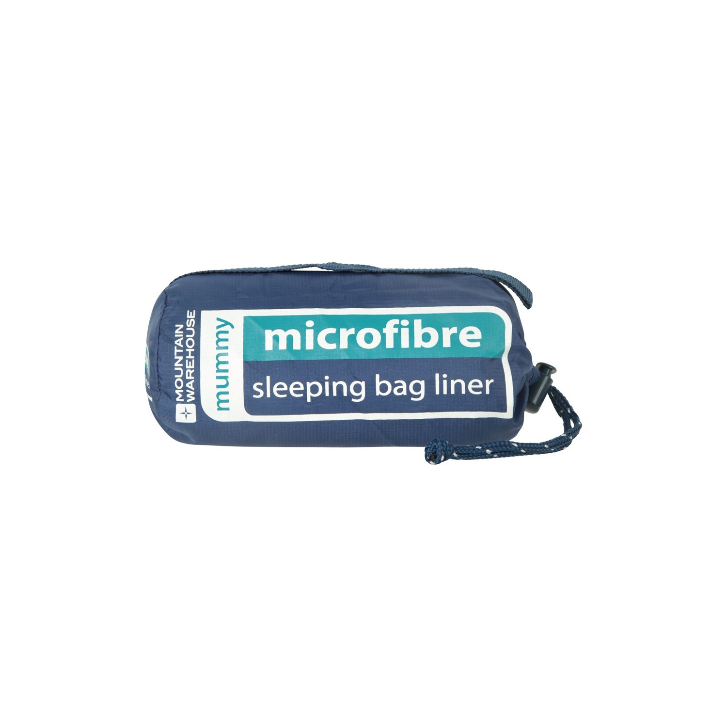 Forro De Saco De Dormir Momia De Microfibra Armazém Montanha