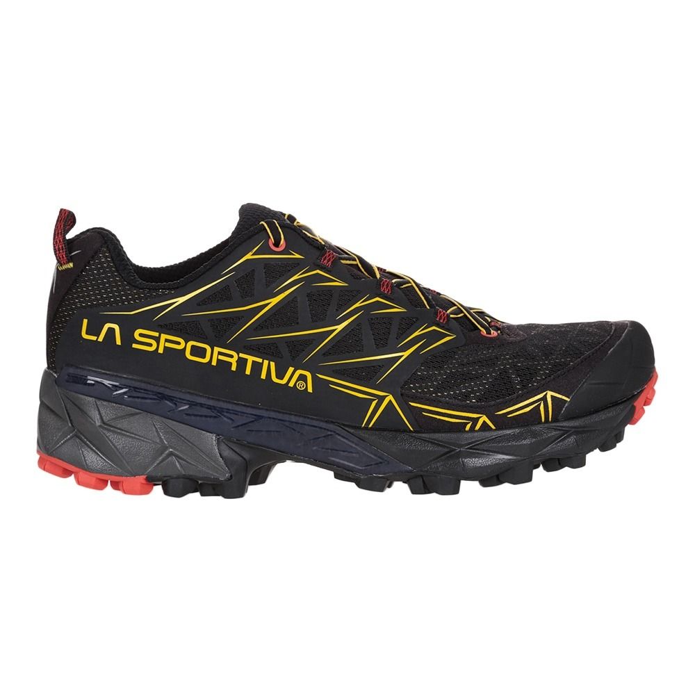 La Sportiva AKYRA - Chaussures de trail Homme black