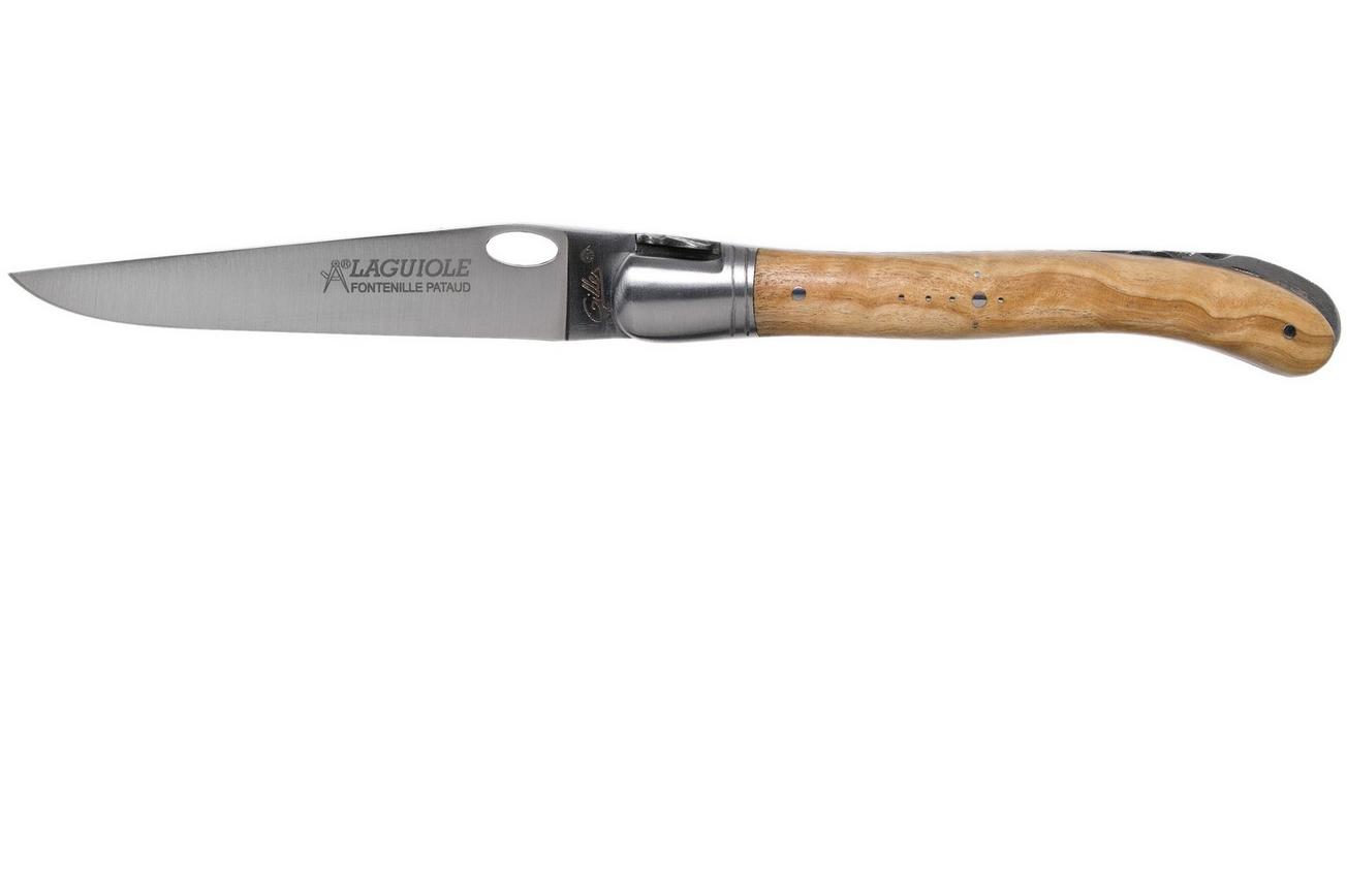 Fontenille Pataud L7O Special