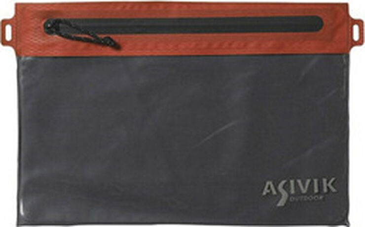 Asivik ASIVIK Zipper L Sort